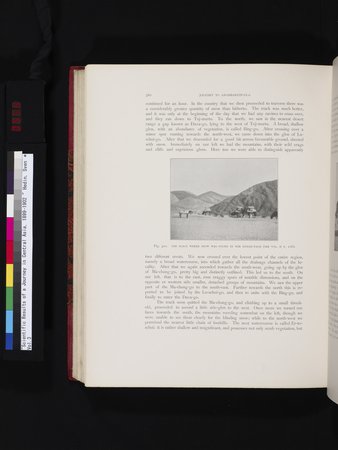 Scientific Results of a Journey in Central Asia, 1899-1902 : vol.3 : Page 556