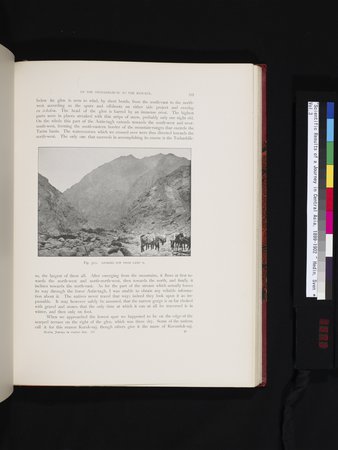 Scientific Results of a Journey in Central Asia, 1899-1902 : vol.3 : Page 573