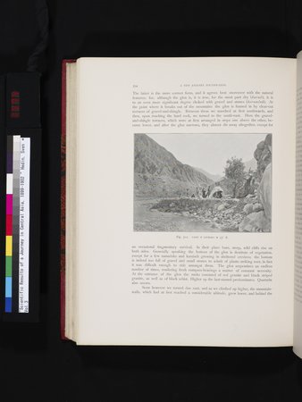 Scientific Results of a Journey in Central Asia, 1899-1902 : vol.3 : Page 574