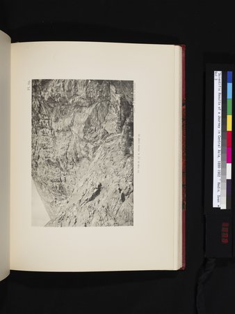 Scientific Results of a Journey in Central Asia, 1899-1902 : vol.3 : Page 579