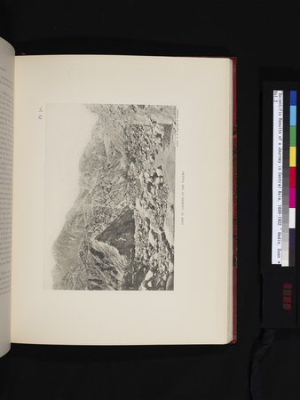 Scientific Results of a Journey in Central Asia, 1899-1902 : vol.3 : Page 587