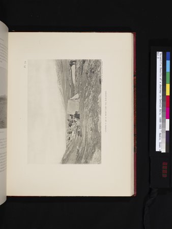 Scientific Results of a Journey in Central Asia, 1899-1902 : vol.3 : Page 601