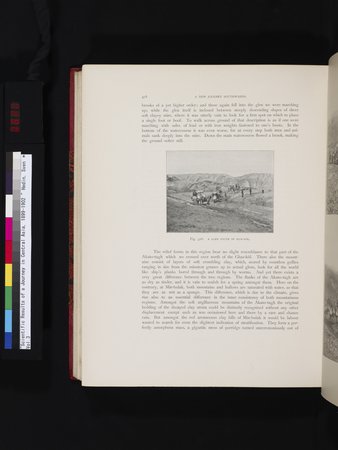 Scientific Results of a Journey in Central Asia, 1899-1902 : vol.3 : Page 620
