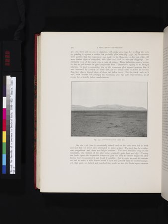 Scientific Results of a Journey in Central Asia, 1899-1902 : vol.3 : Page 630