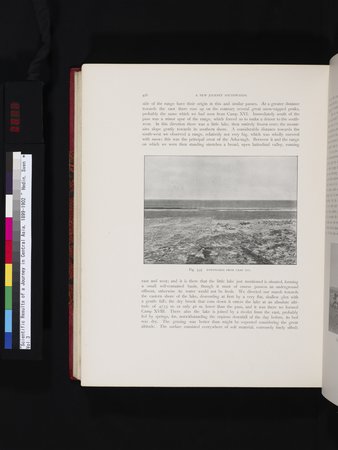 Scientific Results of a Journey in Central Asia, 1899-1902 : vol.3 : Page 632
