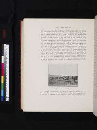 Scientific Results of a Journey in Central Asia, 1899-1902 : vol.3 : Page 634