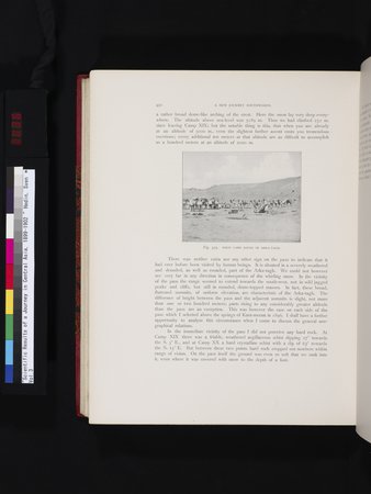 Scientific Results of a Journey in Central Asia, 1899-1902 : vol.3 : Page 636
