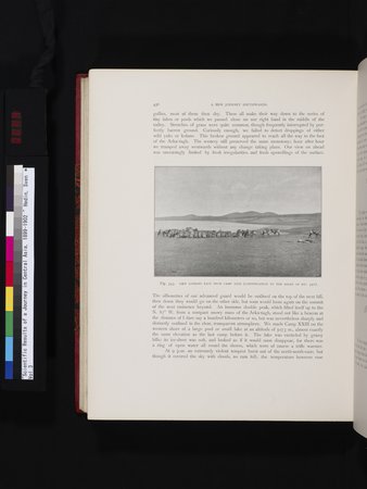 Scientific Results of a Journey in Central Asia, 1899-1902 : vol.3 : Page 644
