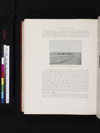 Scientific Results of a Journey in Central Asia, 1899-1902 : vol.3 : Page 650