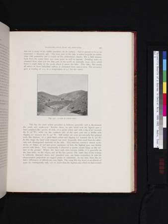 Scientific Results of a Journey in Central Asia, 1899-1902 : vol.3 : Page 653