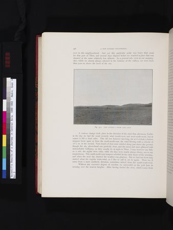 Scientific Results of a Journey in Central Asia, 1899-1902 : vol.3 : Page 654
