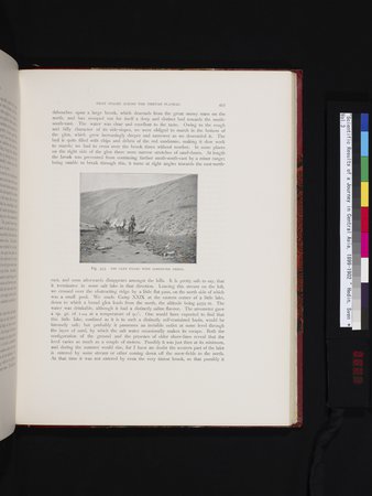 Scientific Results of a Journey in Central Asia, 1899-1902 : vol.3 : Page 661