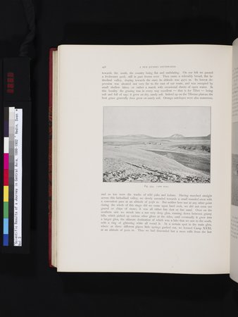 Scientific Results of a Journey in Central Asia, 1899-1902 : vol.3 : Page 666