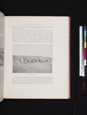 Scientific Results of a Journey in Central Asia, 1899-1902 : vol.3 : Page 667