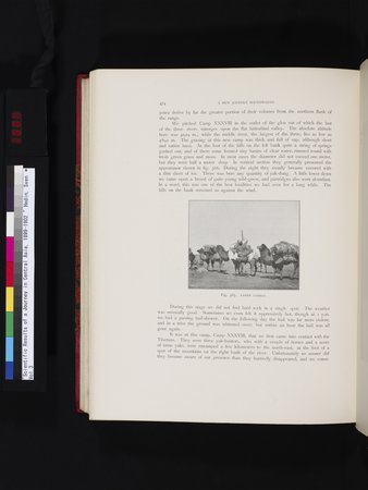 Scientific Results of a Journey in Central Asia, 1899-1902 : vol.3 : Page 688