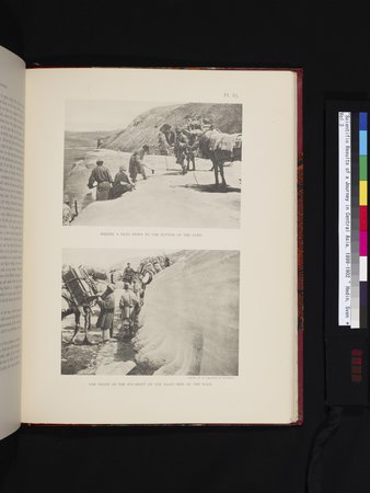 Scientific Results of a Journey in Central Asia, 1899-1902 : vol.3 : Page 711