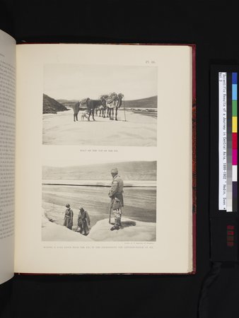 Scientific Results of a Journey in Central Asia, 1899-1902 : vol.3 : Page 715