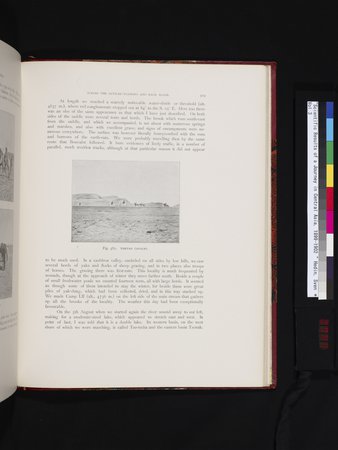 Scientific Results of a Journey in Central Asia, 1899-1902 : vol.3 : Page 747