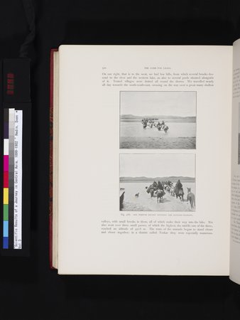 Scientific Results of a Journey in Central Asia, 1899-1902 : vol.3 : Page 748