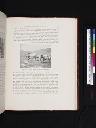 Scientific Results of a Journey in Central Asia, 1899-1902 : vol.3 : Page 751