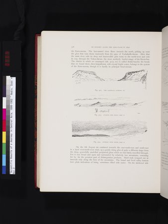 Scientific Results of a Journey in Central Asia, 1899-1902 : vol.3 : Page 764