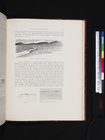 Scientific Results of a Journey in Central Asia, 1899-1902 : vol.3 : Page 767