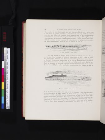 Scientific Results of a Journey in Central Asia, 1899-1902 : vol.3 : Page 768