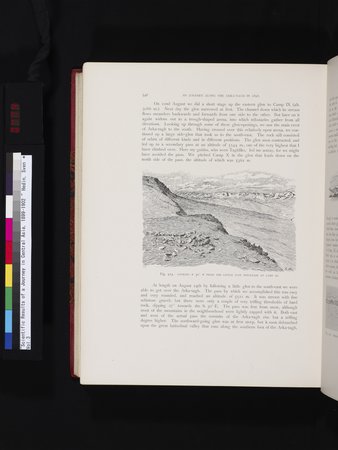 Scientific Results of a Journey in Central Asia, 1899-1902 : vol.3 : Page 774