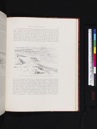 Scientific Results of a Journey in Central Asia, 1899-1902 : vol.3 : Page 777