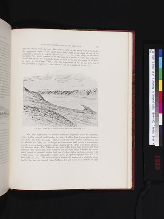 Scientific Results of a Journey in Central Asia, 1899-1902 : vol.3 : Page 791