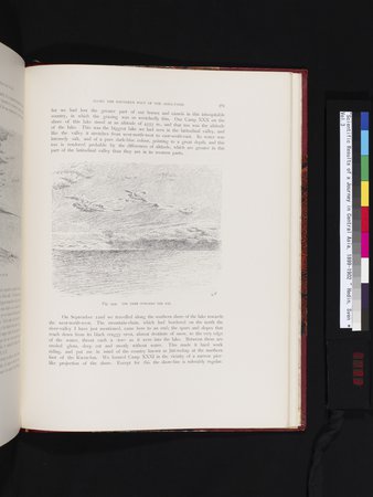 Scientific Results of a Journey in Central Asia, 1899-1902 : vol.3 : Page 793