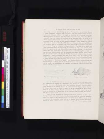 Scientific Results of a Journey in Central Asia, 1899-1902 : vol.3 : Page 796