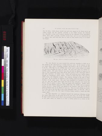 Scientific Results of a Journey in Central Asia, 1899-1902 : vol.3 : Page 798