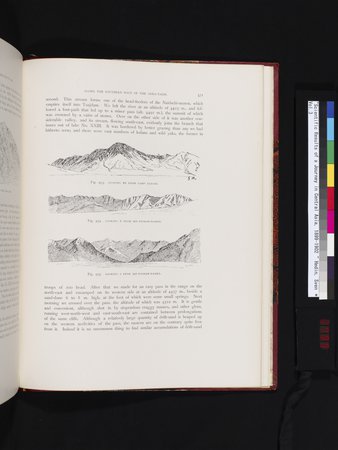 Scientific Results of a Journey in Central Asia, 1899-1902 : vol.3 : Page 799