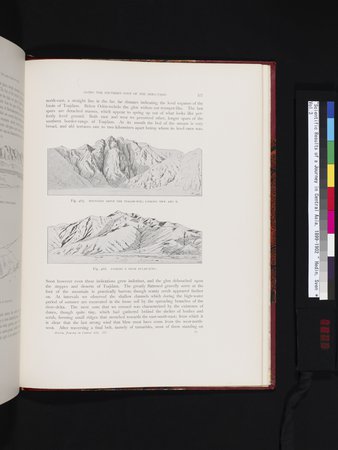 Scientific Results of a Journey in Central Asia, 1899-1902 : vol.3 : Page 805