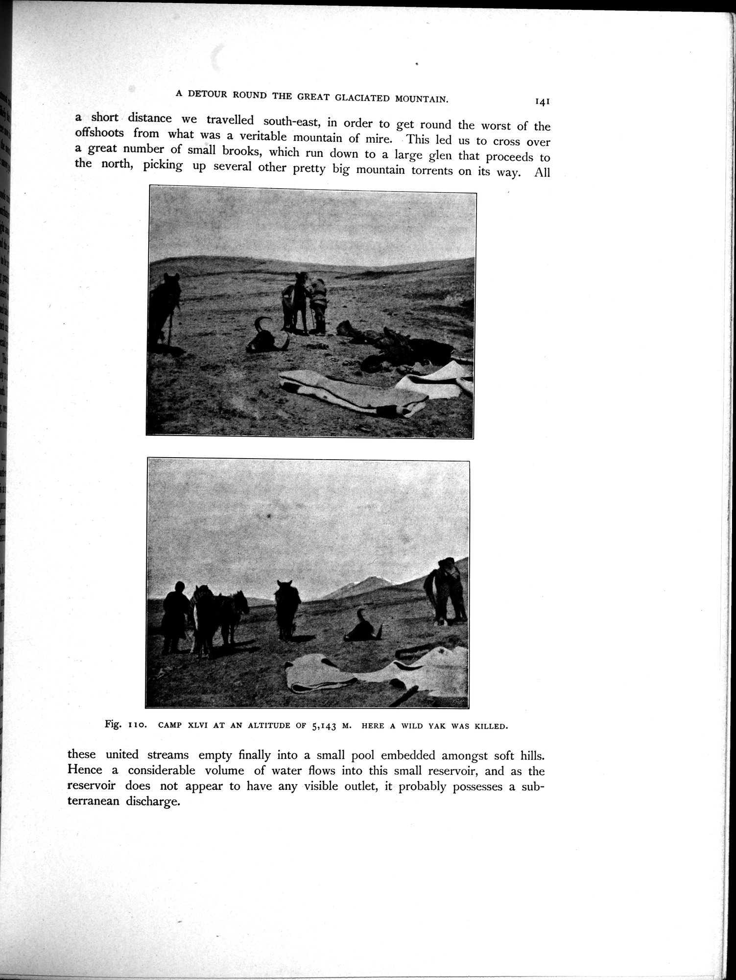 Scientific Results of a Journey in Central Asia, 1899-1902 : vol.3 / Page 213 (Grayscale High Resolution Image)