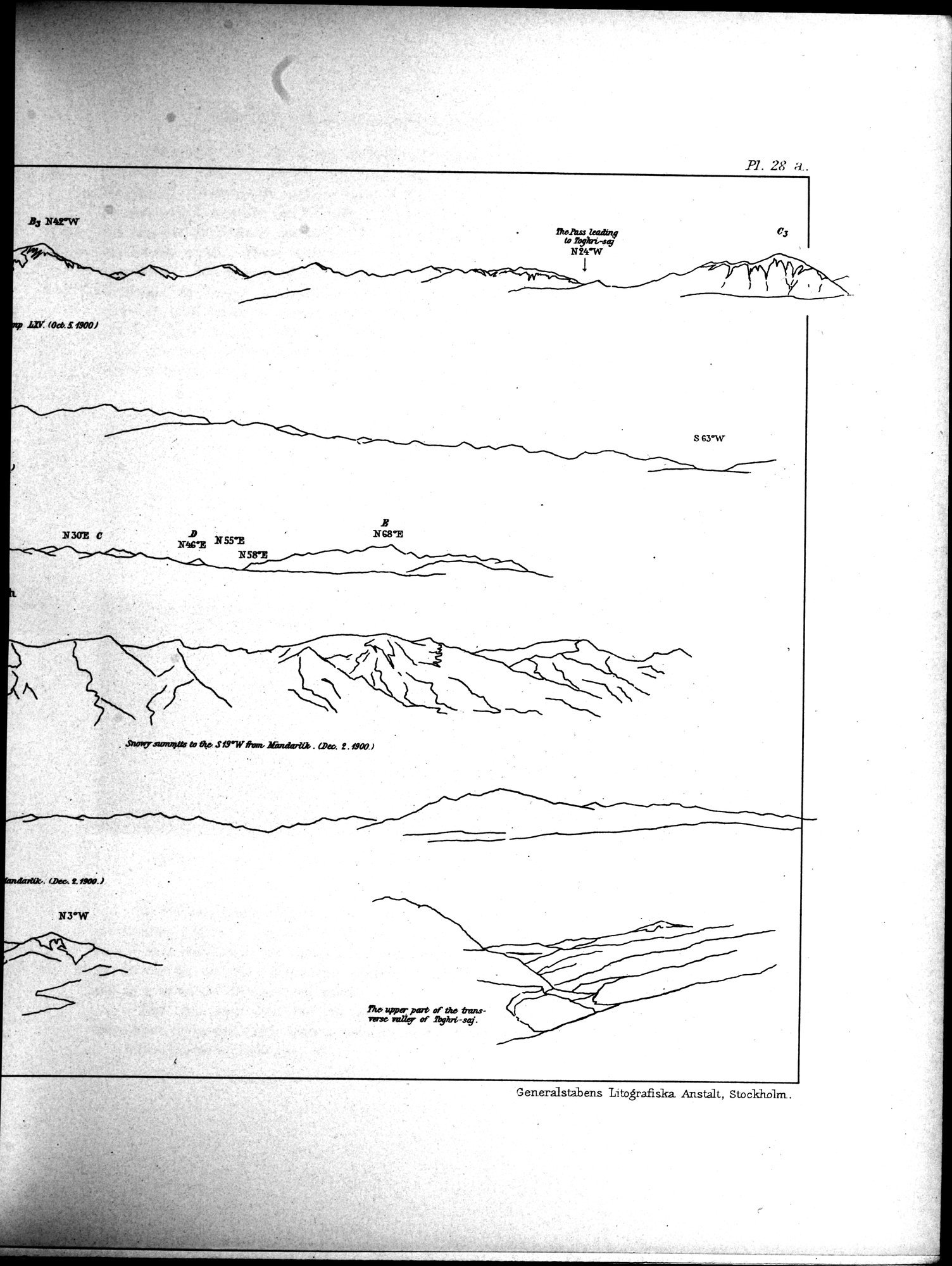 Scientific Results of a Journey in Central Asia, 1899-1902 : vol.3 / Page 253 (Grayscale High Resolution Image)