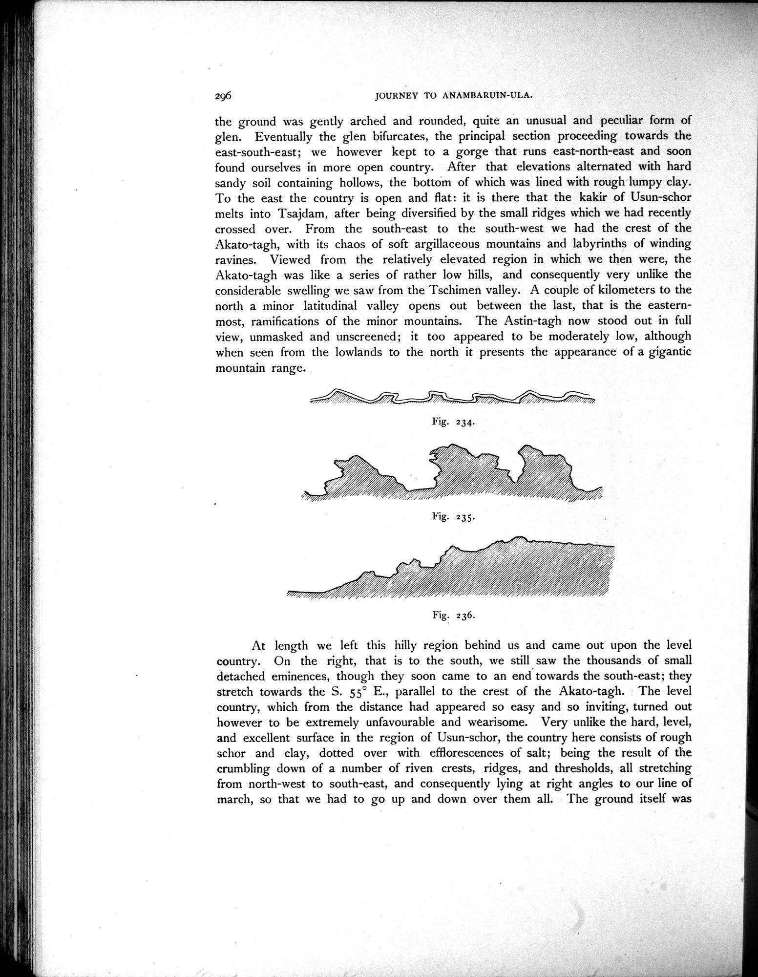 Scientific Results of a Journey in Central Asia, 1899-1902 : vol.3 / 448 ページ（白黒高解像度画像）
