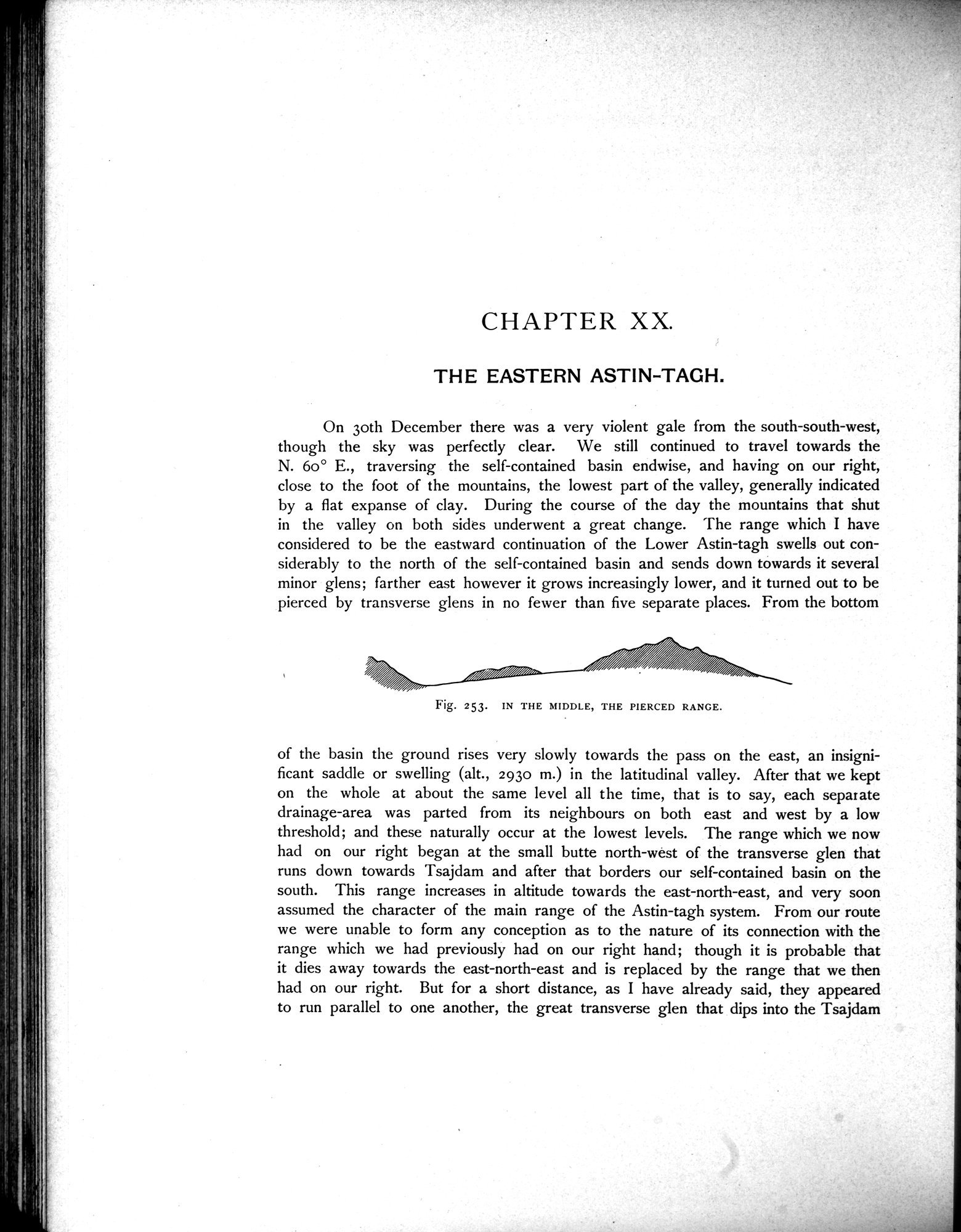 Scientific Results of a Journey in Central Asia, 1899-1902 : vol.3 / Page 472 (Grayscale High Resolution Image)