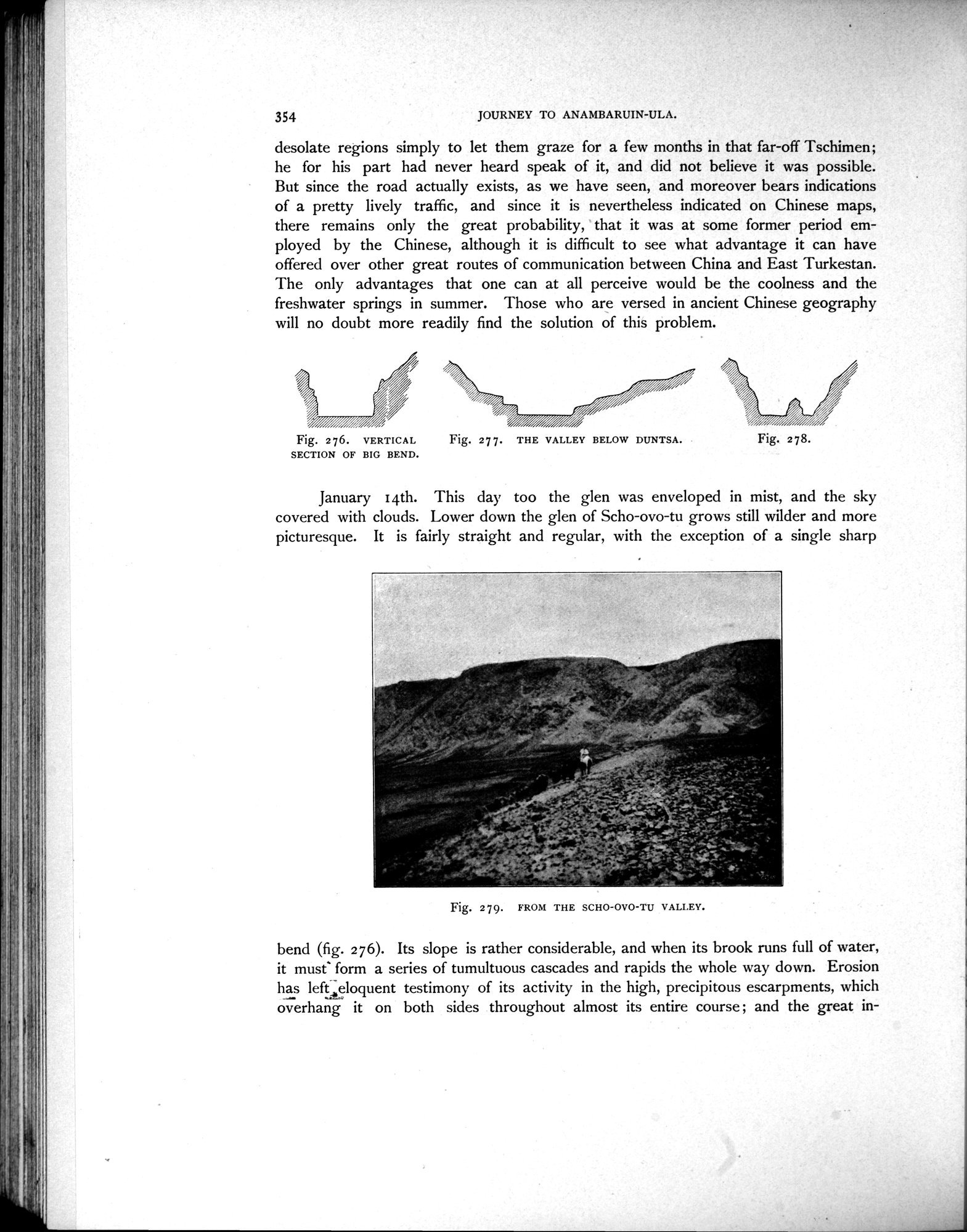 Scientific Results of a Journey in Central Asia, 1899-1902 : vol.3 / Page 514 (Grayscale High Resolution Image)