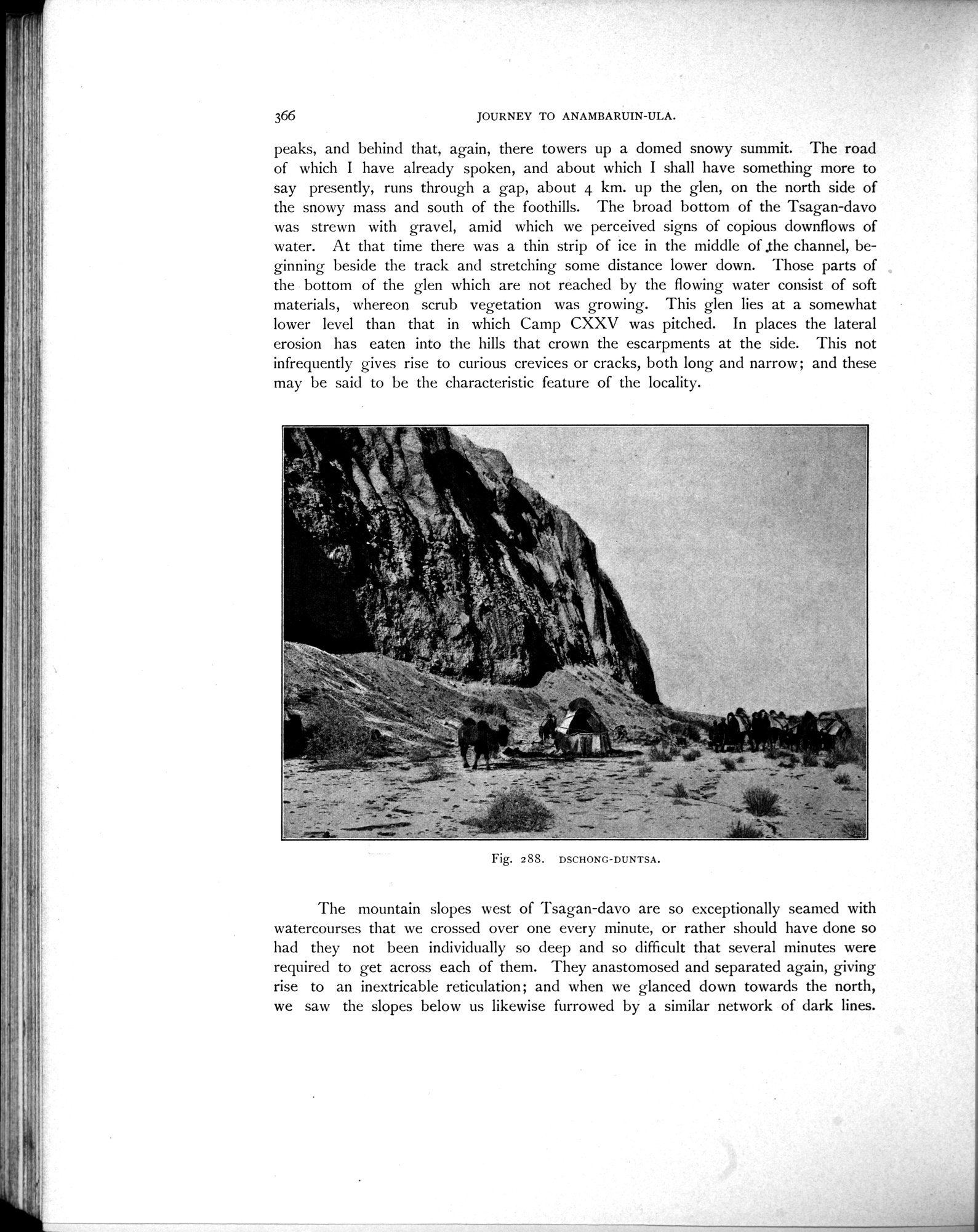 Scientific Results of a Journey in Central Asia, 1899-1902 : vol.3 / 530 ページ（白黒高解像度画像）