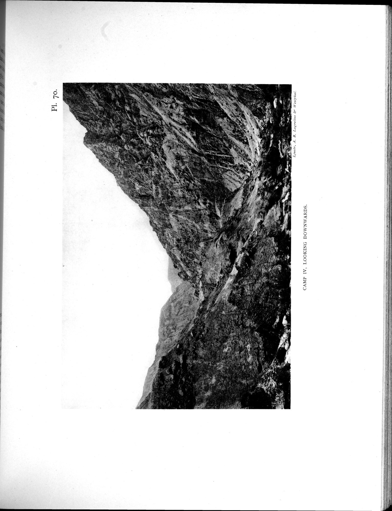 Scientific Results of a Journey in Central Asia, 1899-1902 : vol.3 / 583 ページ（白黒高解像度画像）