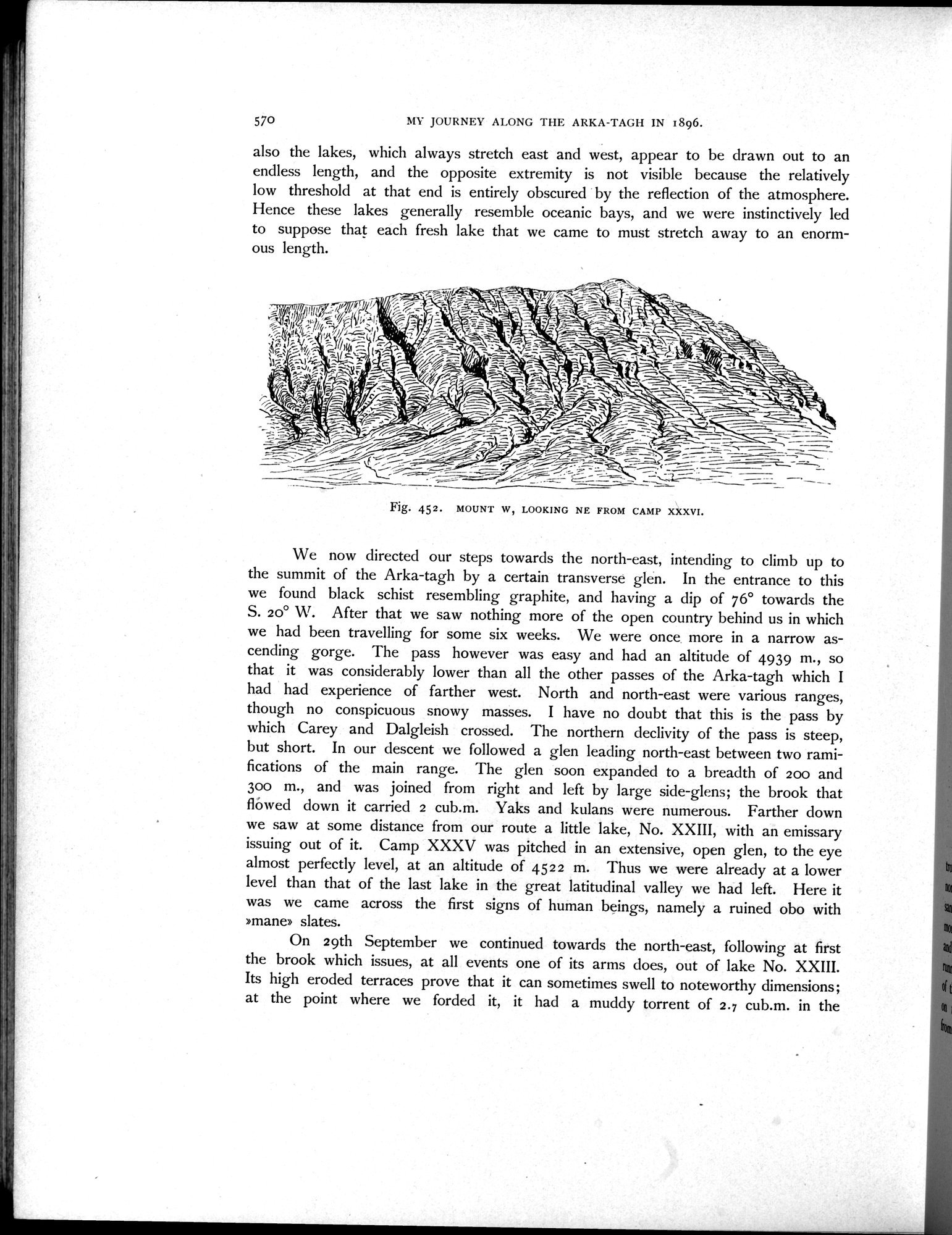 Scientific Results of a Journey in Central Asia, 1899-1902 : vol.3 / Page 798 (Grayscale High Resolution Image)