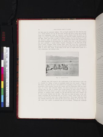 Scientific Results of a Journey in Central Asia, 1899-1902 : vol.4 : Page 34
