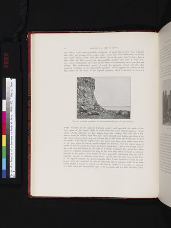 Scientific Results of a Journey in Central Asia, 1899-1902 : vol.4 : Page 46