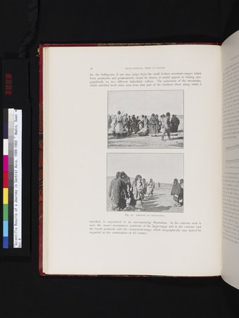Scientific Results of a Journey in Central Asia, 1899-1902 : vol.4 : Page 48