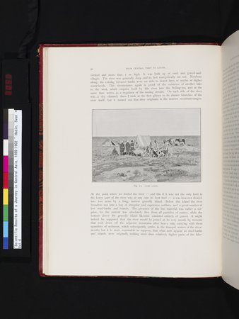 Scientific Results of a Journey in Central Asia, 1899-1902 : vol.4 : Page 50