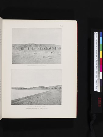 Scientific Results of a Journey in Central Asia, 1899-1902 : vol.4 : Page 65