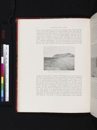 Scientific Results of a Journey in Central Asia, 1899-1902 : vol.4 : Page 70