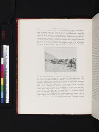 Scientific Results of a Journey in Central Asia, 1899-1902 : vol.4 : Page 74